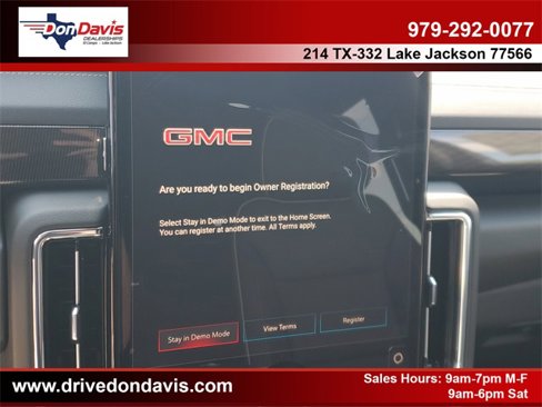 New 2026 GMC Yukon Elevation image 27