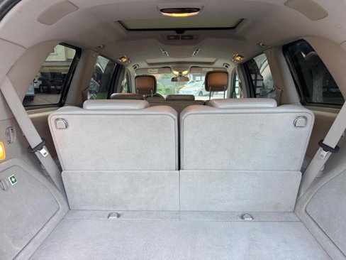 Used 2012 Mercedes-Benz GL 450 4MATIC image 31
