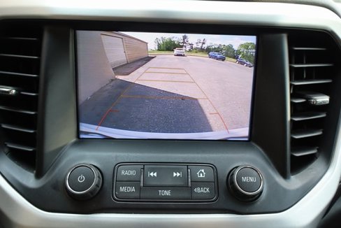 Used 2019 GMC Acadia SLT image 18