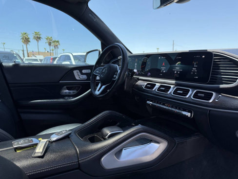 Used 2022 Mercedes-Benz GLE 350 4MATIC image 46