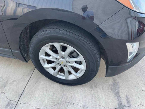 Used 2019 Chevrolet Equinox LS image 27