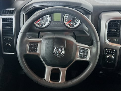Used 2024 RAM 1500 Classic Warlock image 17