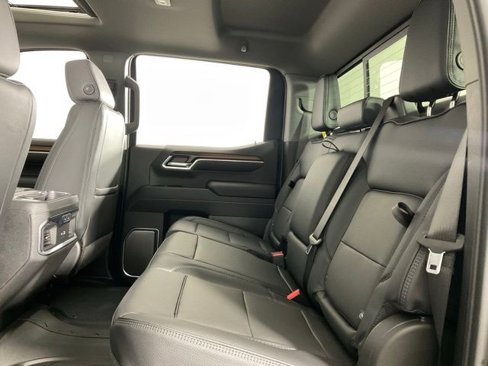 New 2026 GMC Sierra 1500 Denali image 35