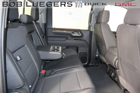 New 2026 GMC Sierra 2500 SLE w/ SLE Value Package; image 19