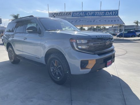 New 2025 Ford Expedition Tremor image 7