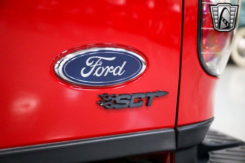Used 2003 Ford F150 Lightning image 4