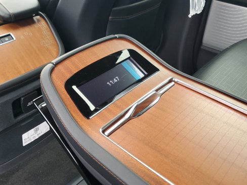 New 2025 Lincoln Navigator Black Label image 30