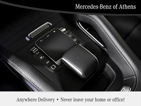 Certified 2025 Mercedes-Benz GLE 450e 4MATIC image 22