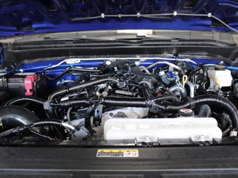Used 2024 Toyota Tacoma TRD Sport image 22