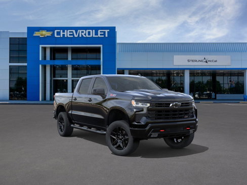 New 2026 Chevrolet Silverado 1500 LT Trail Boss w/ Convenience Package II image 25