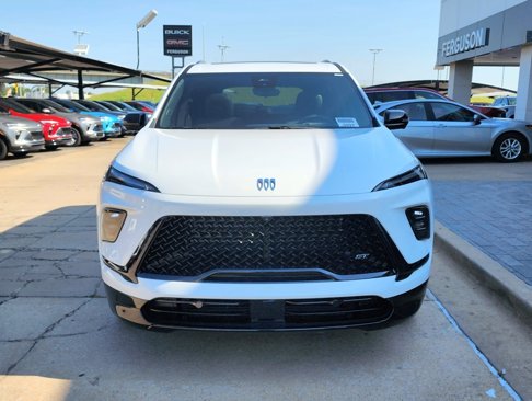 New 2026 Buick Enclave Sport Touring w/ Power Package image 9