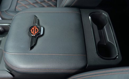 Used 2022 GMC Sierra 1500 AT4 w/ AT4 Premium Package image 37