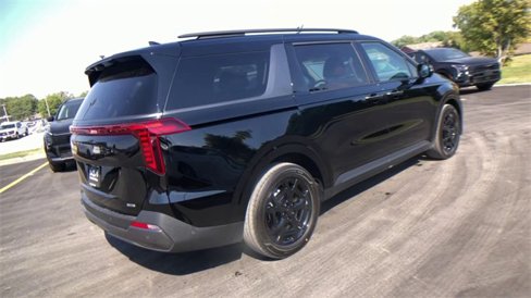New 2026 Kia Carnival SX Prestige image 2