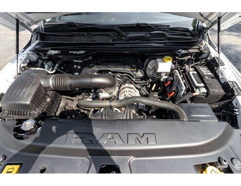 Used 2022 RAM 1500 Laramie image 13