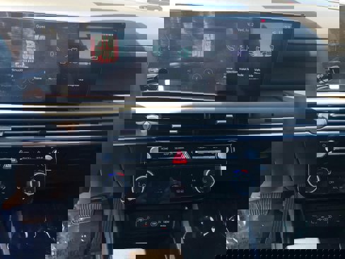New 2025 Hyundai Santa Cruz SEL image 17