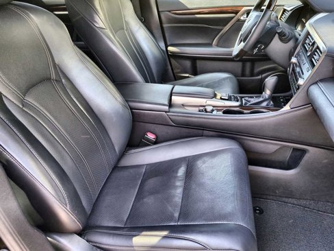 Used 2018 Lexus RX 350 AWD image 23