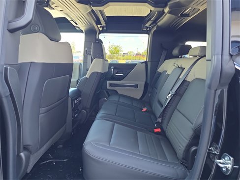 New 2026 GMC Hummer EV SUV w/ LPO, Dark Essentials Package image 16