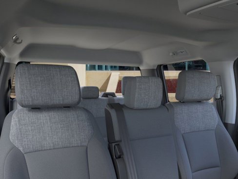 New 2026 Ford F250 XLT image 22