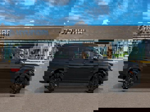 New 2026 Hyundai Santa Fe Calligraphy image 7