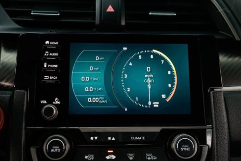 Used 2019 Honda Civic Si image 37
