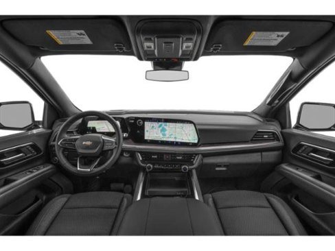 New 2026 Chevrolet Tahoe Premier image 11