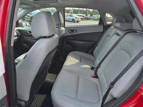Used 2021 Hyundai Kona Limited image 10