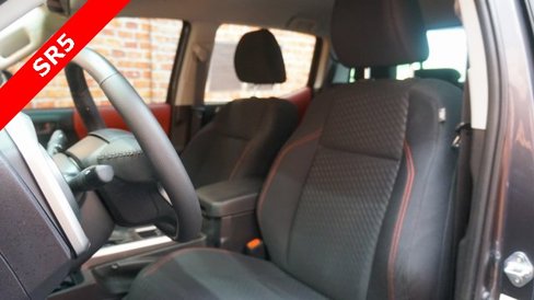 Used 2023 Toyota Tacoma SR5 image 10