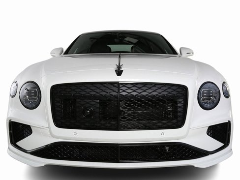 New 2025 Bentley Flying Spur Plug-In Hybrid image 7