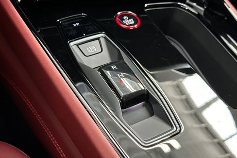 New 2025 Audi RS e-tron GT performance image 20