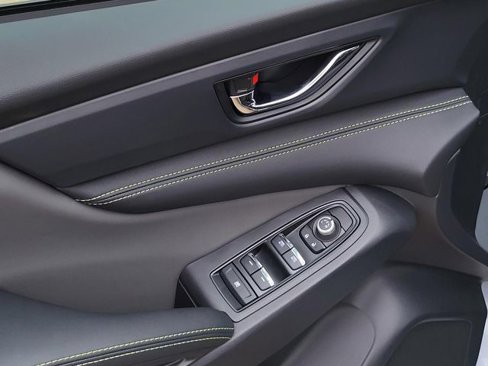 New 2025 Subaru Ascent Onyx Edition image 11