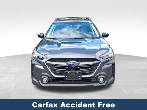 Used 2025 Subaru Outback Premium w/ Popular Package #1A image 3