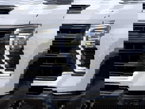 New 2026 Chevrolet Silverado 2500 LT image 10