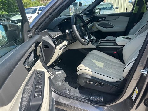New 2026 Acura MDX A-Spec image 8