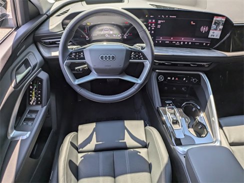 New 2025 Audi Q5 Premium Plus image 17