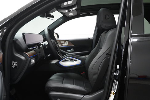 New 2025 Mercedes-Benz GLE 450 4MATIC image 2