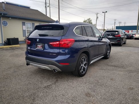 Used 2019 BMW X1 xDrive28i w/ Convenience Package image 7