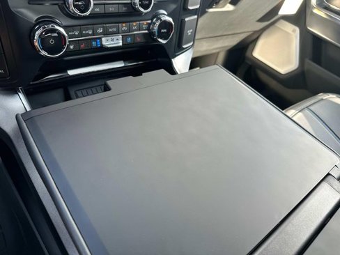 New 2025 Ford F150 Platinum w/ Equipment Group 702A High image 29