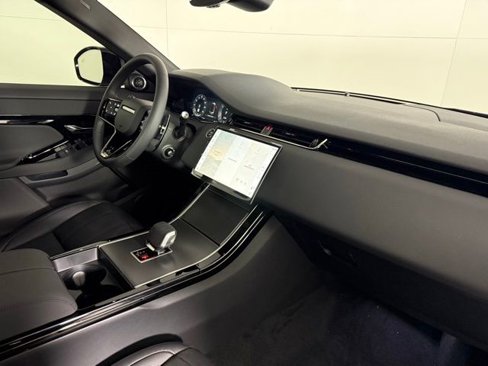 New 2026 Land Rover Range Rover Evoque S image 30