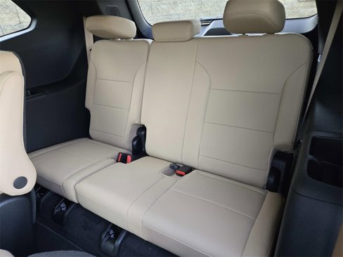 New 2025 Buick Enclave Preferred w/ Super Cruise Package image 15