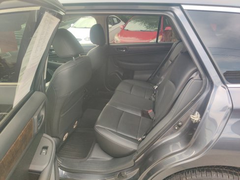 Used 2016 Subaru Outback 2.5i Limited image 29