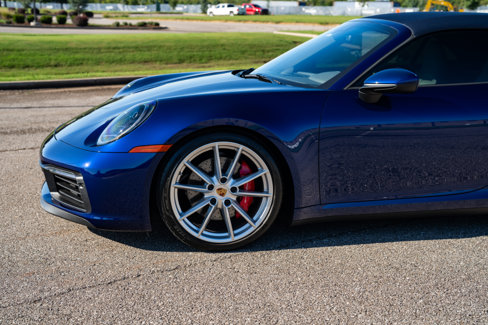 Used 2020 Porsche 911 Carrera 4S image 22