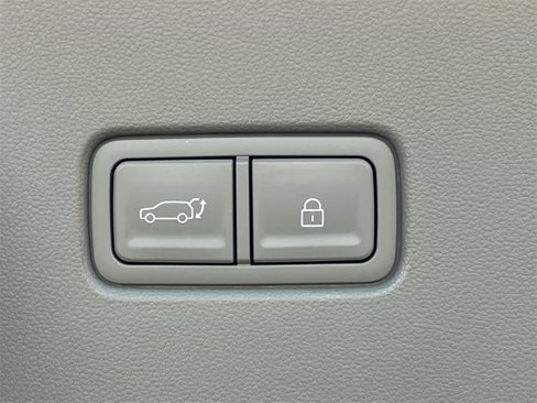 New 2026 Hyundai Palisade SEL image 19