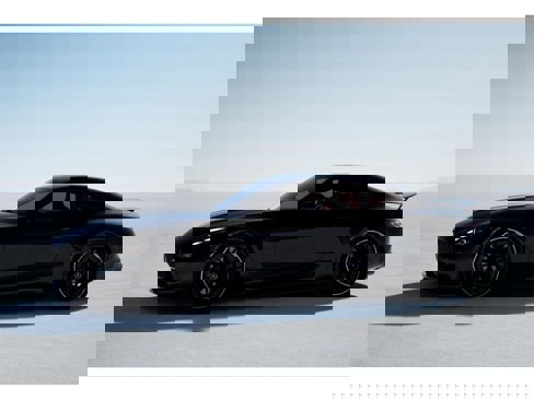 New 2026 Mercedes-Benz AMG GT 63 image 35
