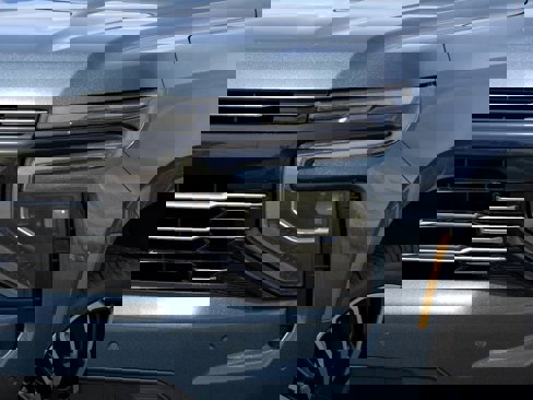 New 2026 Chevrolet Tahoe High Country image 10