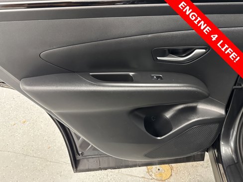Used 2024 Hyundai Tucson SEL image 19