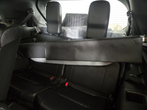 New 2025 Mitsubishi Outlander SE image 12