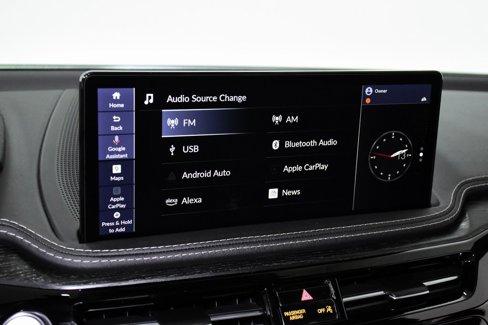 New 2026 Acura MDX Type S image 23