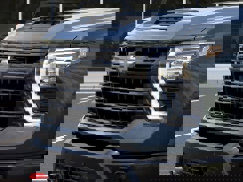 New 2026 Chevrolet Silverado 2500 LT image 37