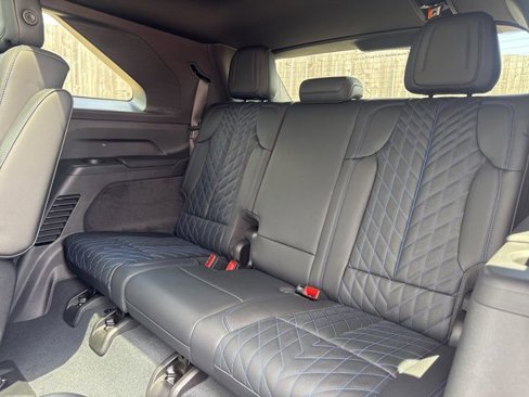 New 2026 Cadillac Escalade IQ Sport 1 image 14