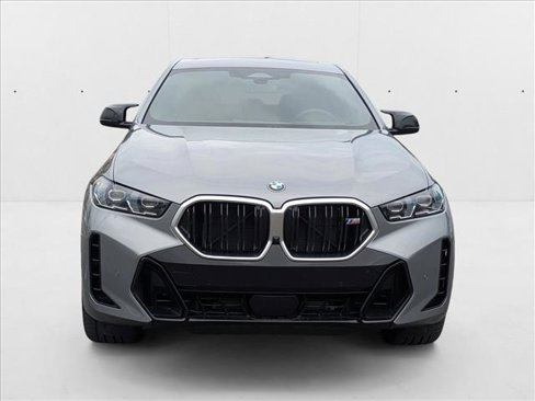 Used 2026 BMW X6 M60i image 2